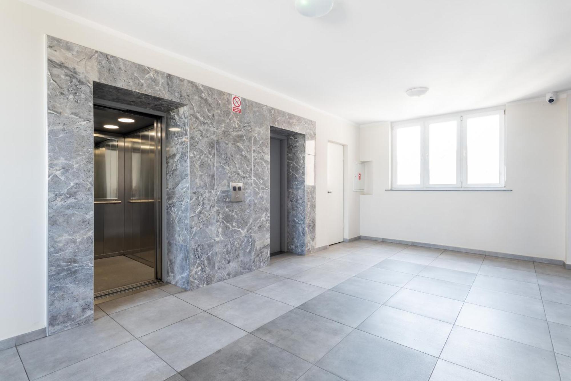 Blue Matcha Premium Apartment Okopowa Warsaw Exterior photo
