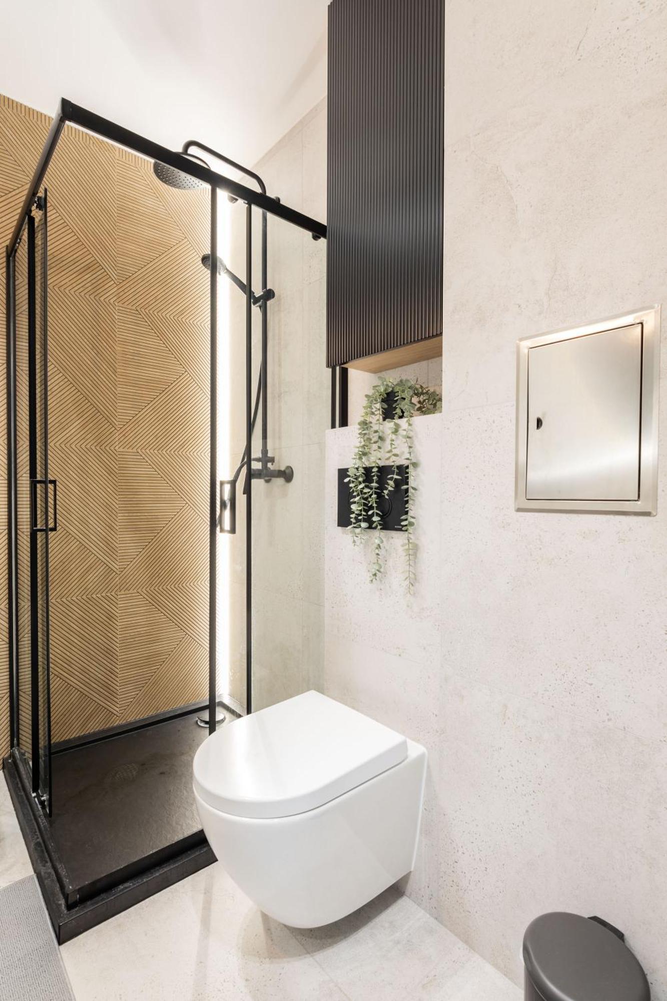 Blue Matcha Premium Apartment Okopowa Warsaw Exterior photo